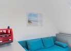 Ferienwohnung Ostseeherz Scharbeutz