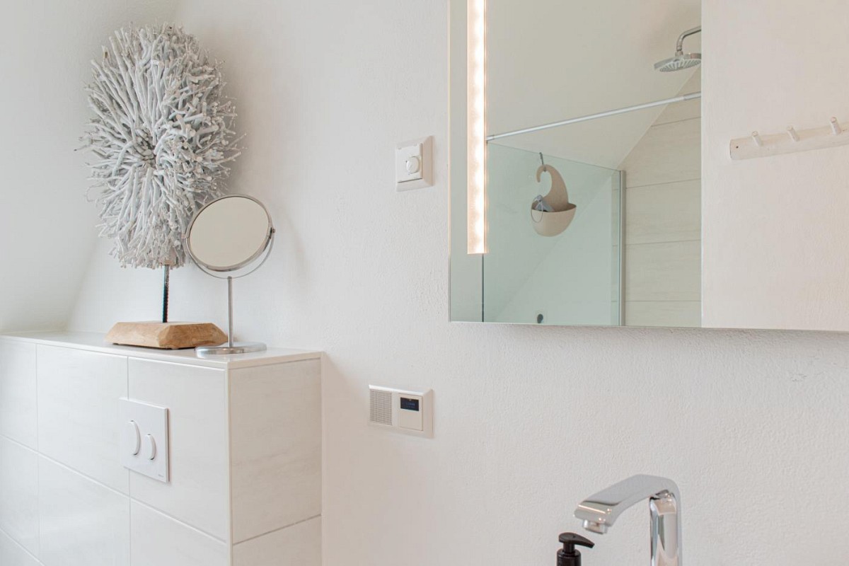 Ferienwohnung Sandbox