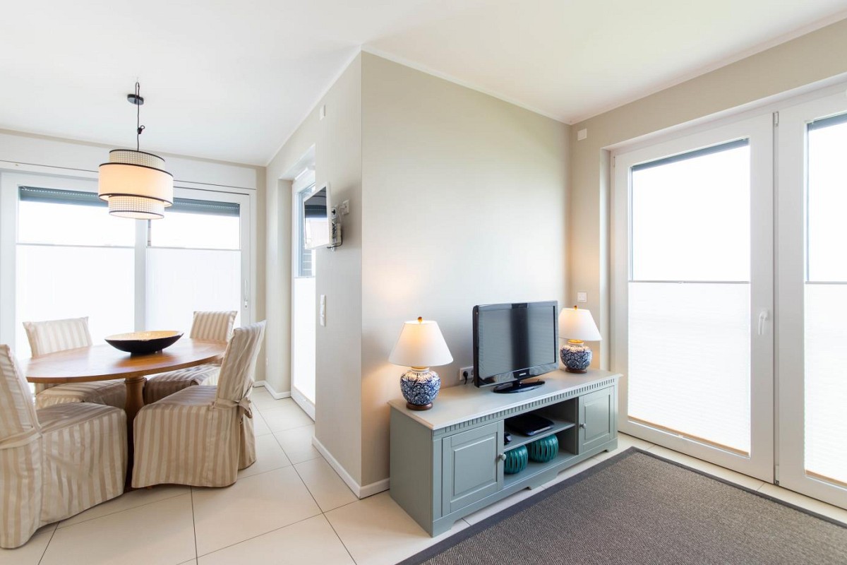 Ferienwohnung Beach 66