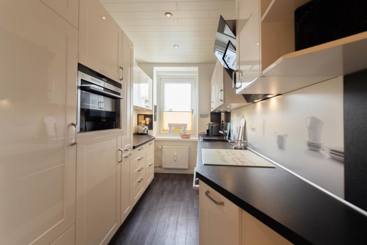 Ferienwohnung Ankerplatz