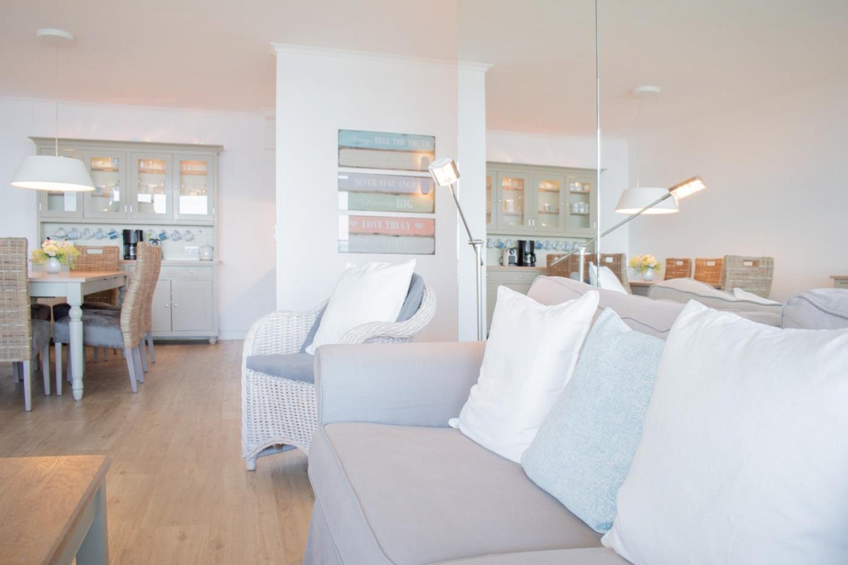 Ferienwohnung Residenz App. 148