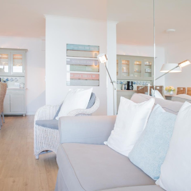 Ferienwohnung Residenz App. 148
