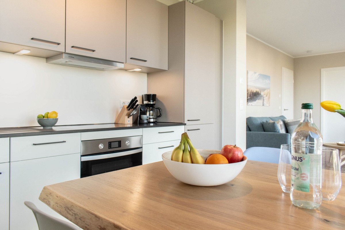 Ferienwohnung Villa Heidenreich Nr. 1
