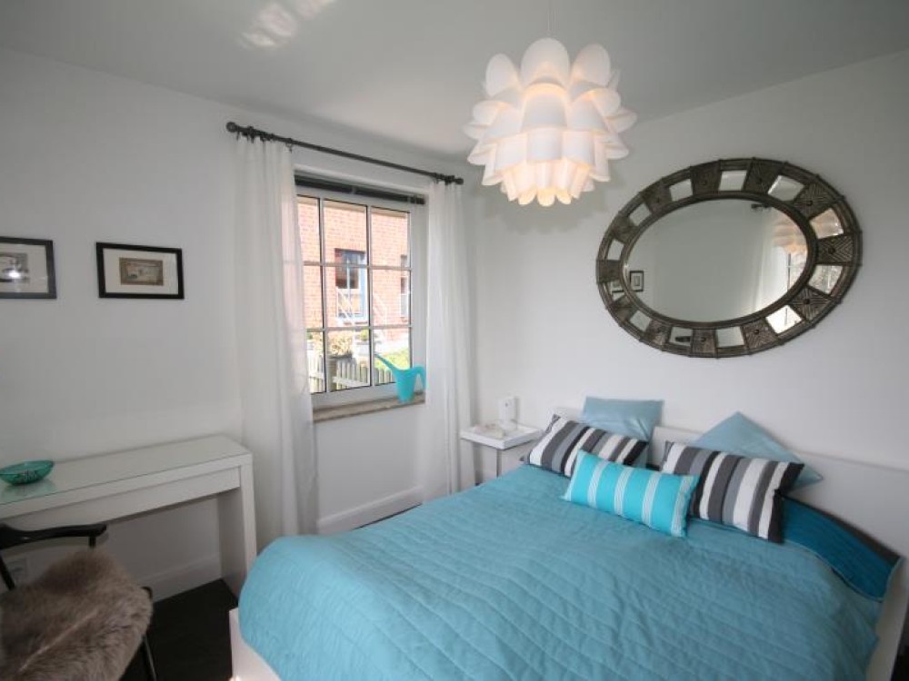 Ferienwohnung Baltic Sea Timmendorfer Strand