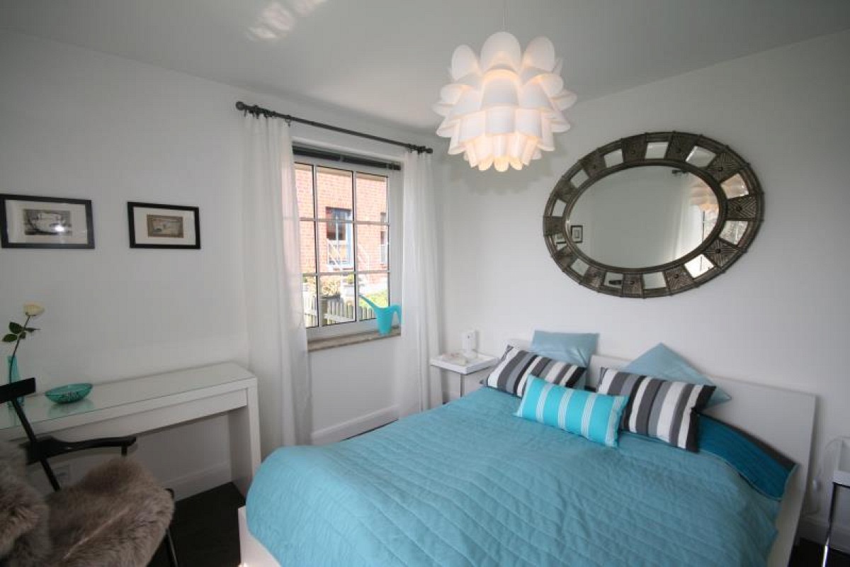 Ferienwohnung Baltic Sea Timmendorfer Strand