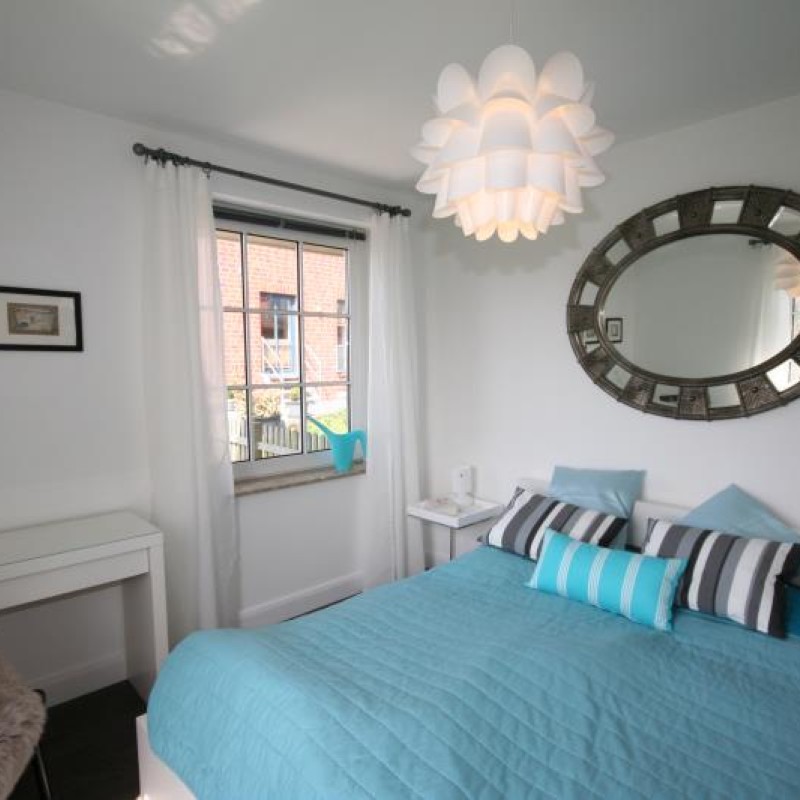 Ferienwohnung Baltic Sea Timmendorfer Strand