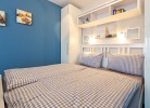 Ferienwohnung Bodo´s Strandkorb