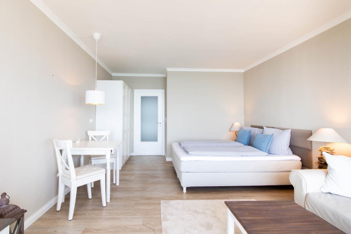 Ferienwohnung Residenz App. 149