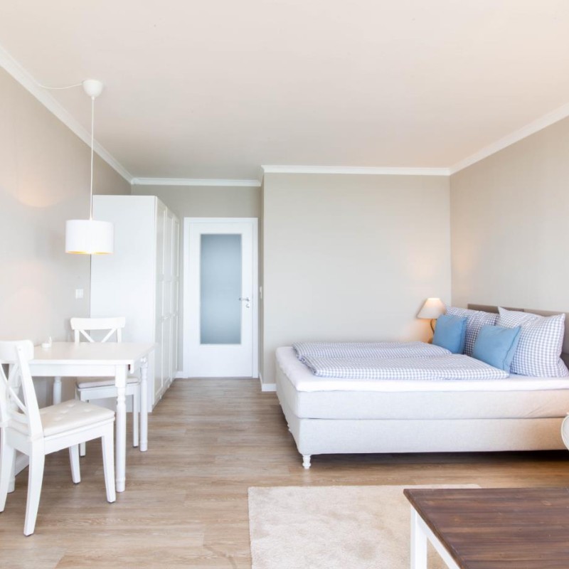Ferienwohnung Residenz App. 149