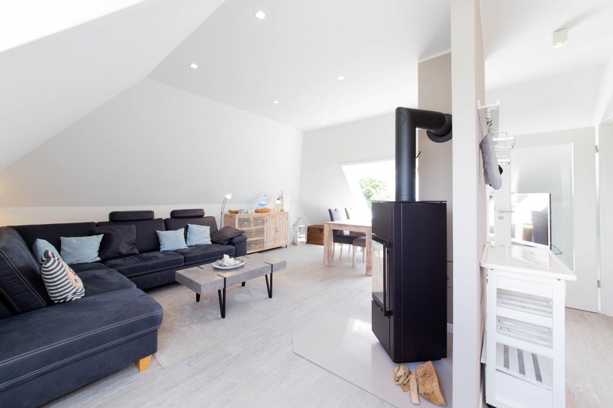 Ferienwohnung Ostseenest
