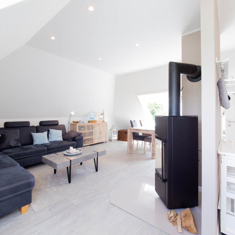 Ferienwohnung Ostseenest