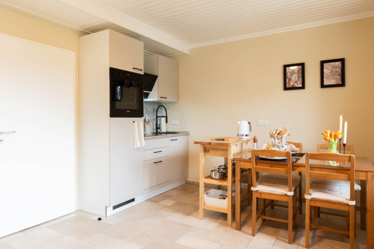 Ferienwohnung Olive Garden