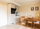 Ferienwohnung Olive Garden