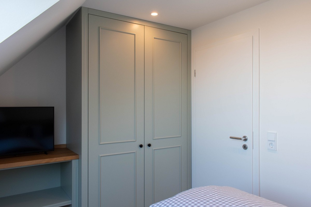 Ferienwohnung Schwalbennest