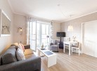 Ferienwohnung Lille Sand 1