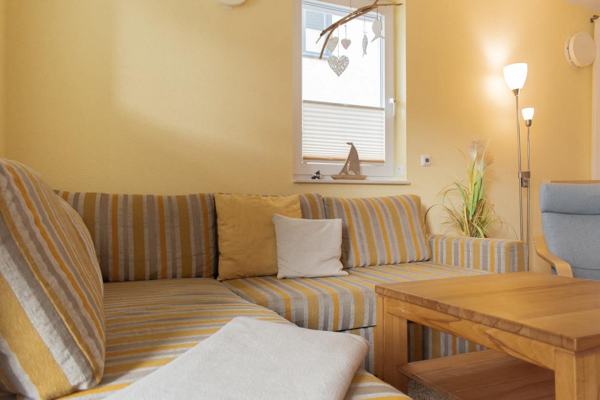 Ferienwohnung Möwenruf