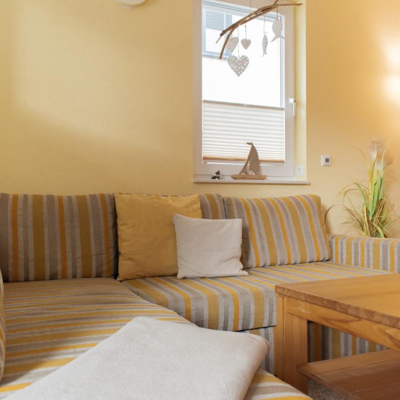 Ferienwohnung Möwenruf