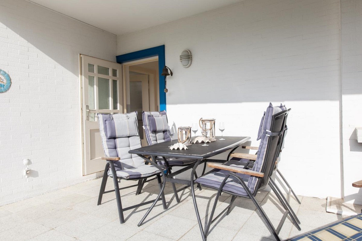 Ferienhaus Kleeblatt 5