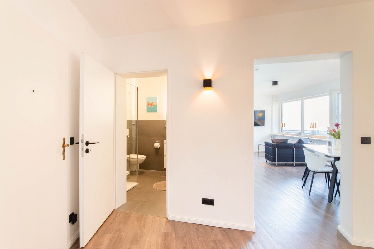 Ferienwohnung Hummer
