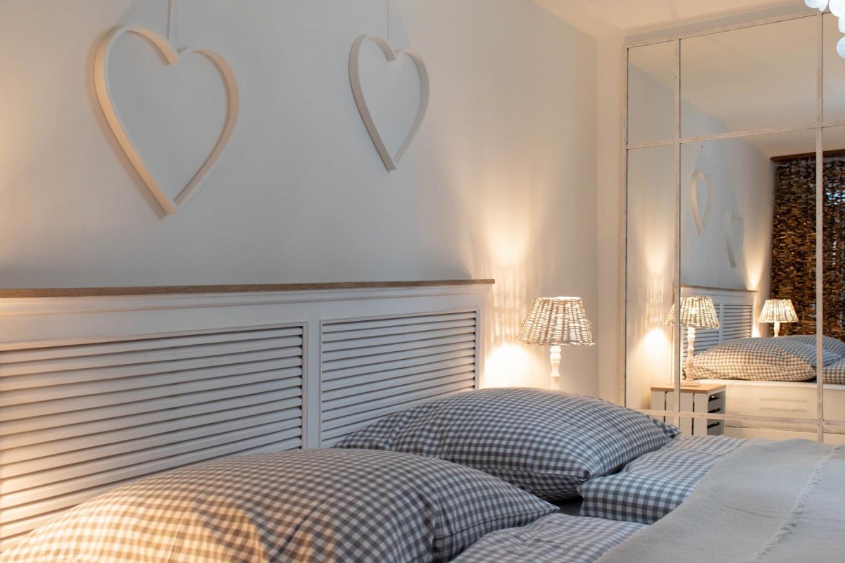Ferienwohnung Sommersitz