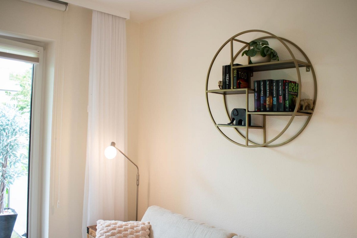 Ferienwohnung Sunrise 54°