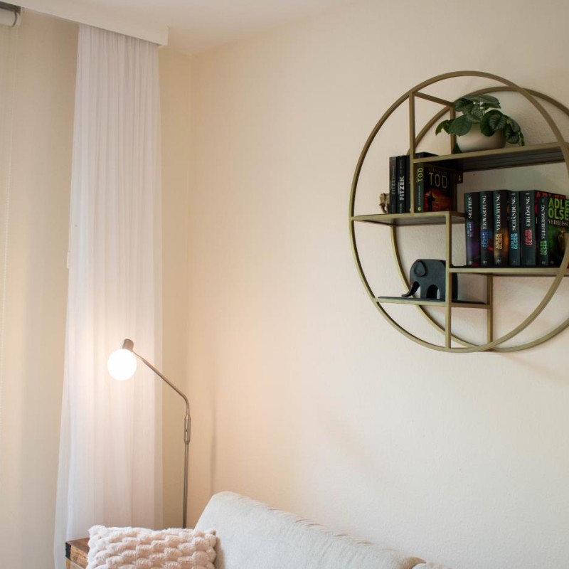 Ferienwohnung Sunrise 54°