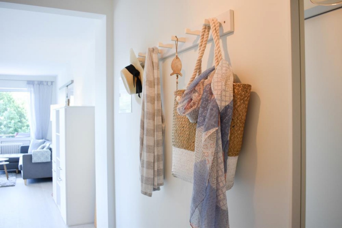 Ferienwohnung Meeresstrand