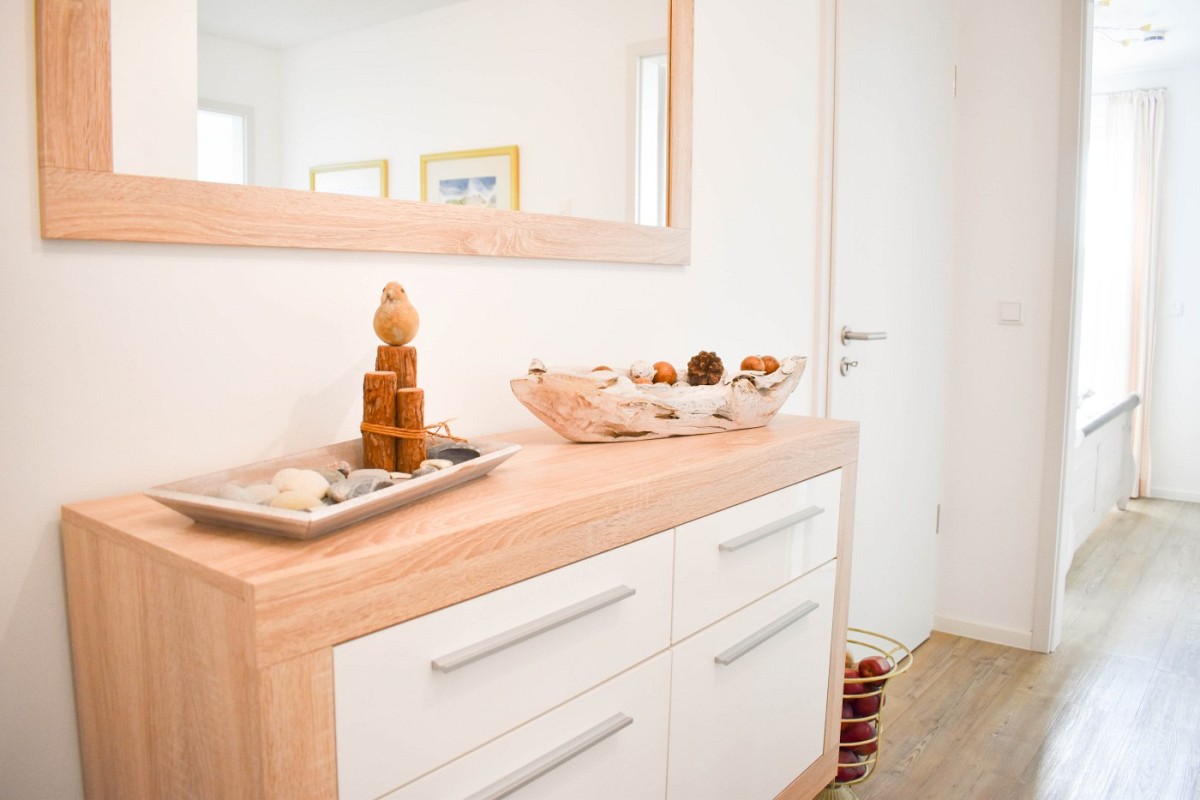 Ferienwohnung Traumstrand