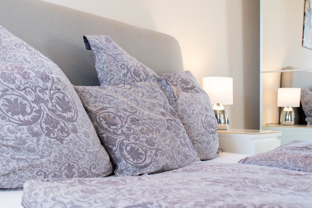 Ferienwohnung Seeperle