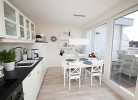 Ferienwohnung 'Min to Huus'