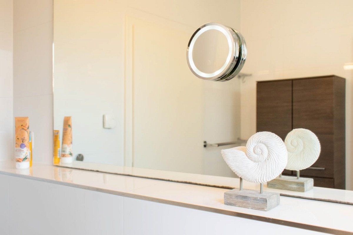 Ferienwohnung Strandmuschel