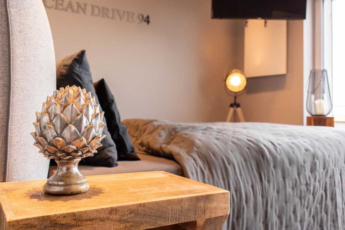 Ferienwohnung Ocean Drive 94