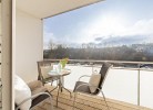 Ferienwohnung Stranddüne B 13