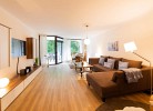 Ferienwohnung Villa Miramare