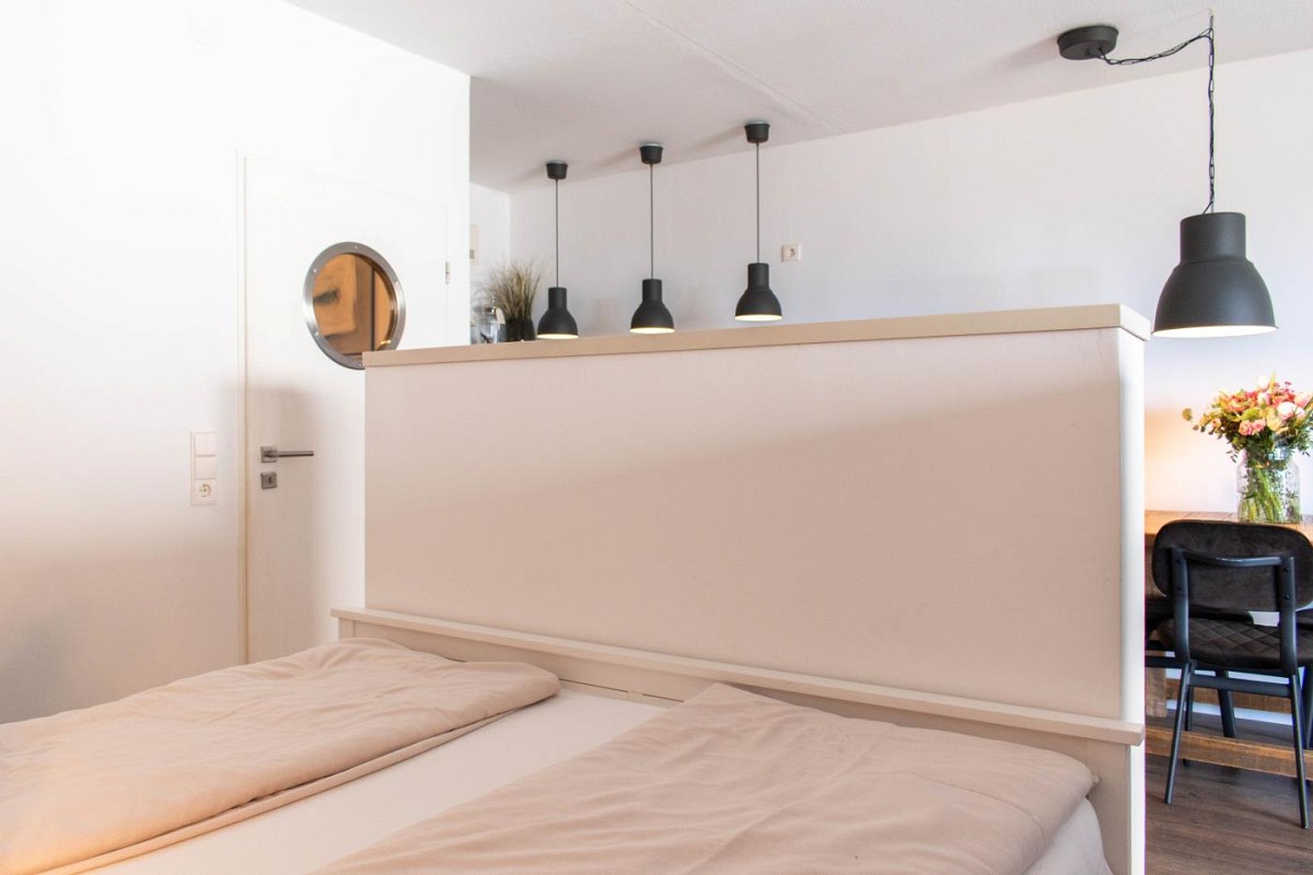 Ferienwohnung Diike