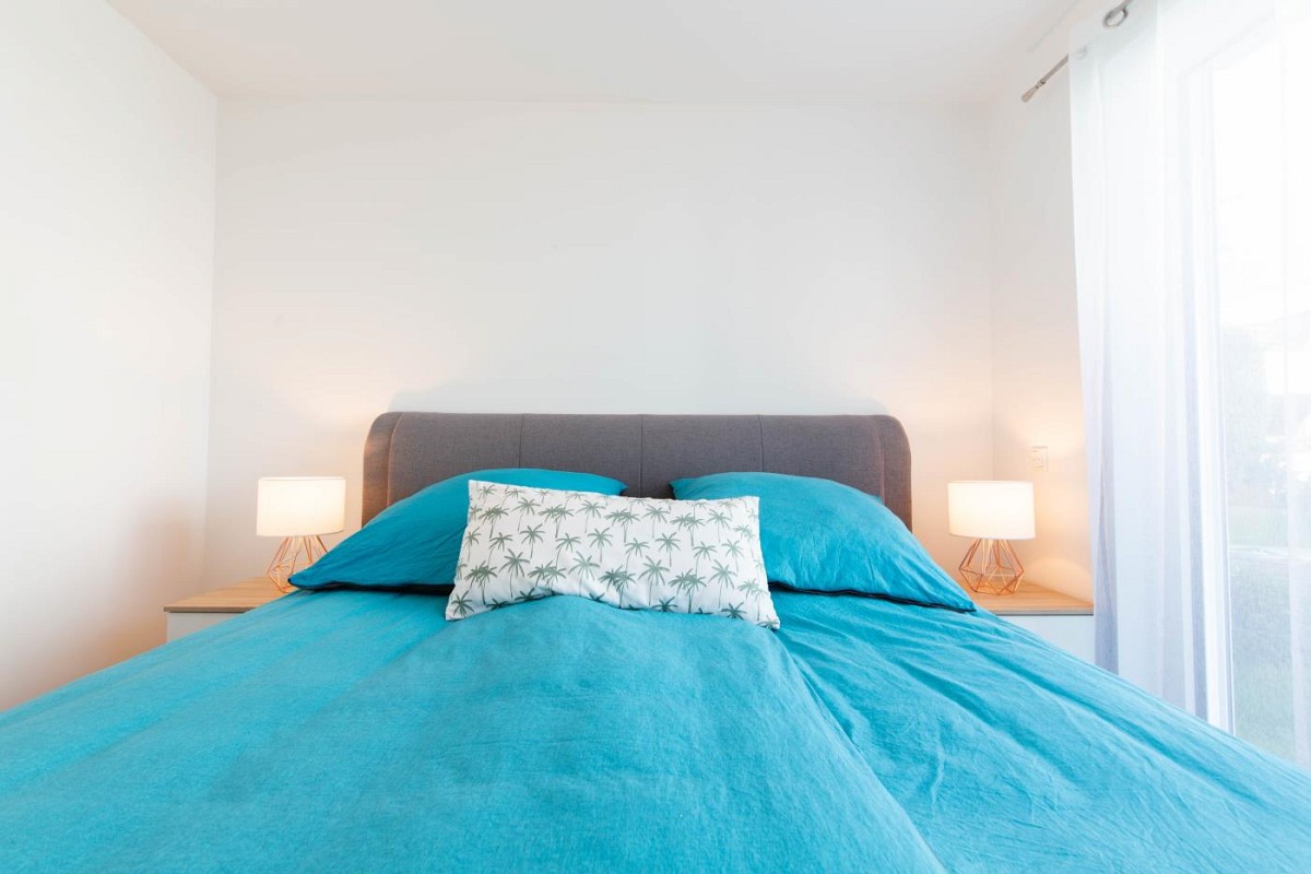 Ferienwohnung Strandstern