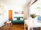 Ferienwohnung Kajüte