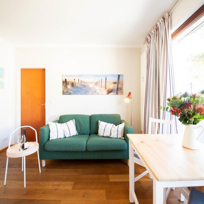 Ferienwohnung Kajüte