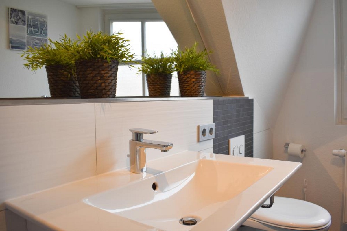 Ferienwohnung Ocean Drive