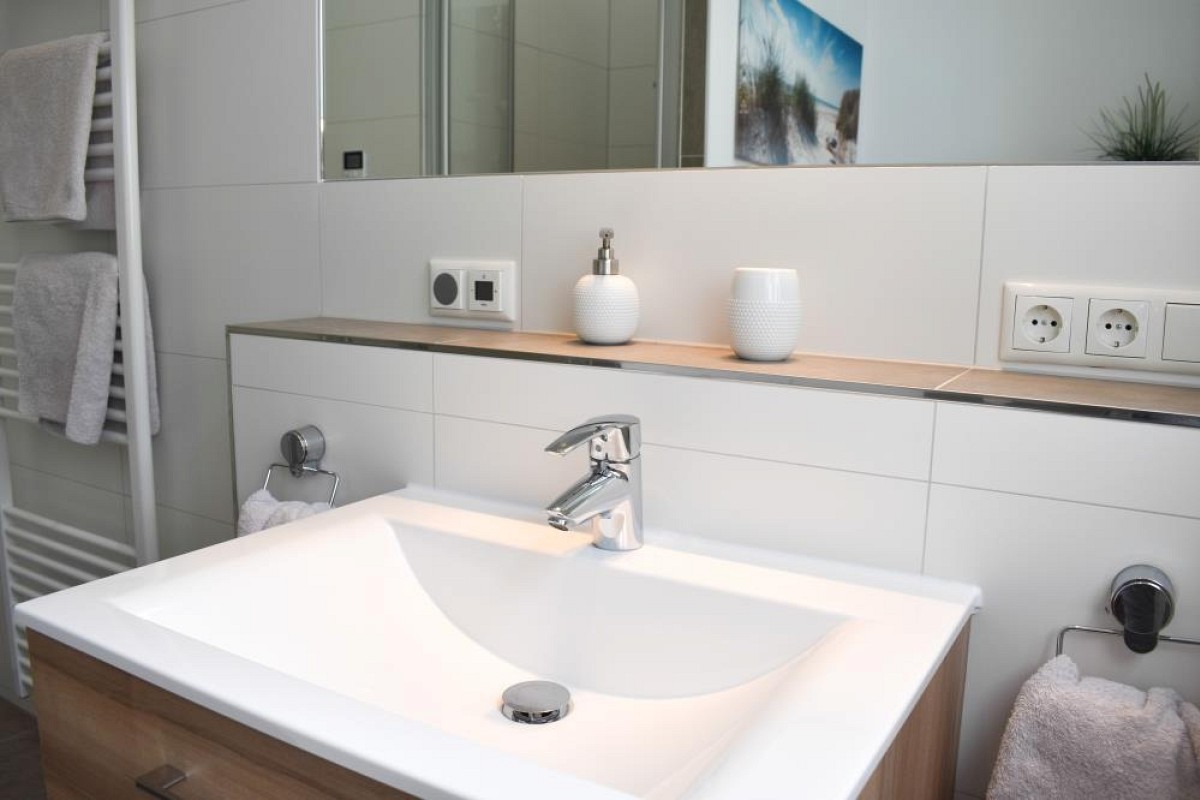 Ferienwohnung Long Island