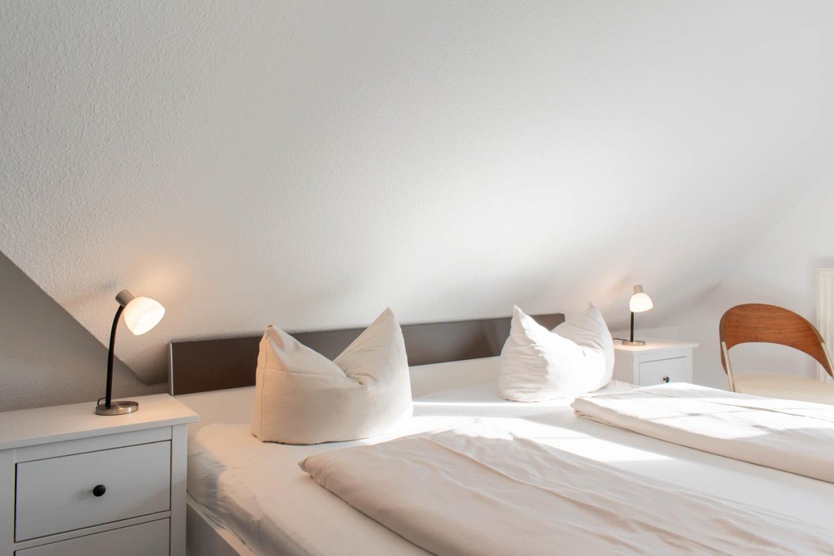 Ferienwohnung Wolkenfreude