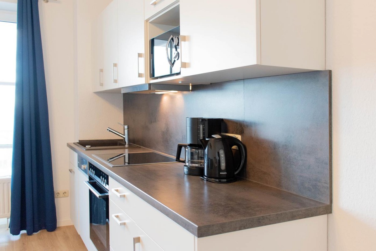 Ferienwohnung MehrBlick 21