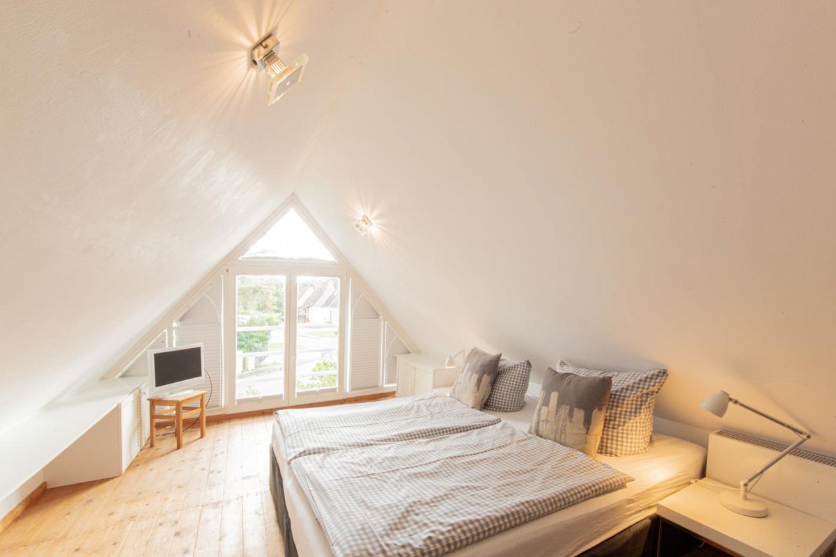 Ferienwohnung Glücksmomente