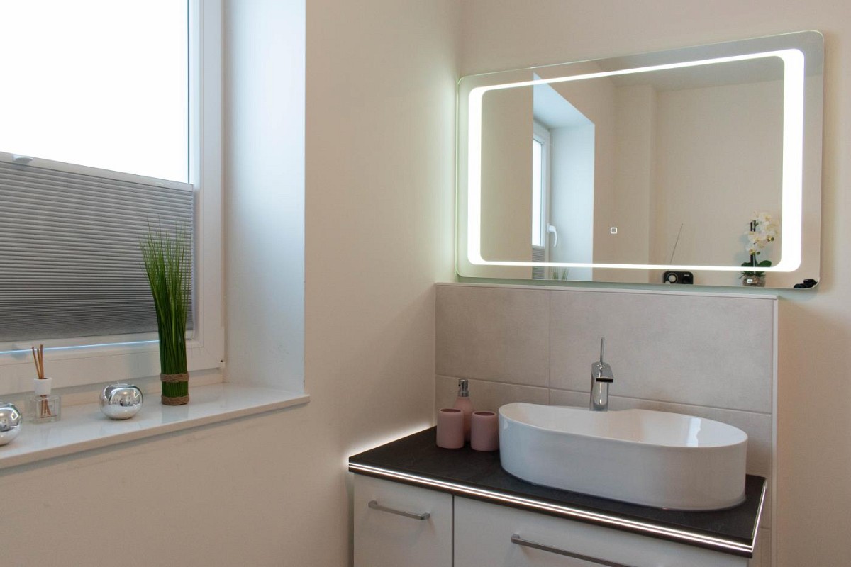 Ferienwohnung Rocco