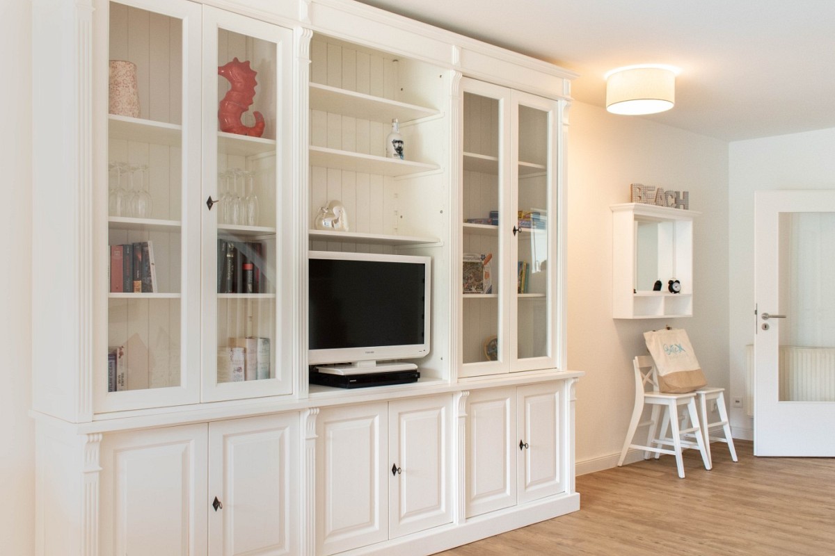 Ferienhaus Haff Huus 2