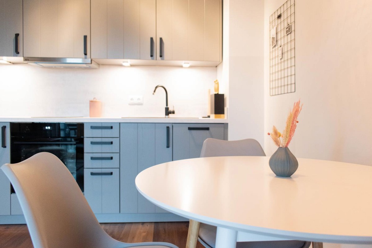 Ferienwohnung Ahoi 