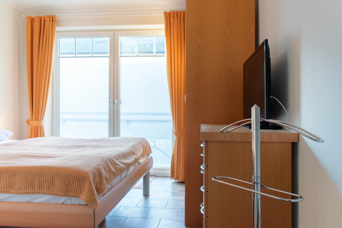 Ferienwohnung Moderne Kurparkresidenz Whg. 11