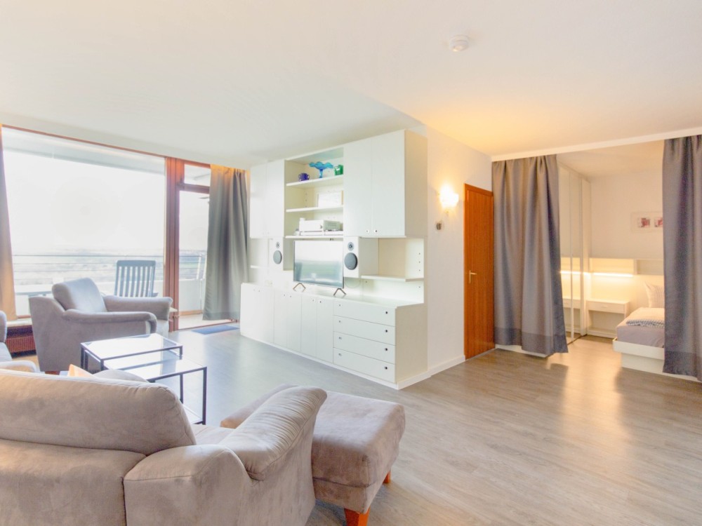 Ferienwohnung Residenz App. 373