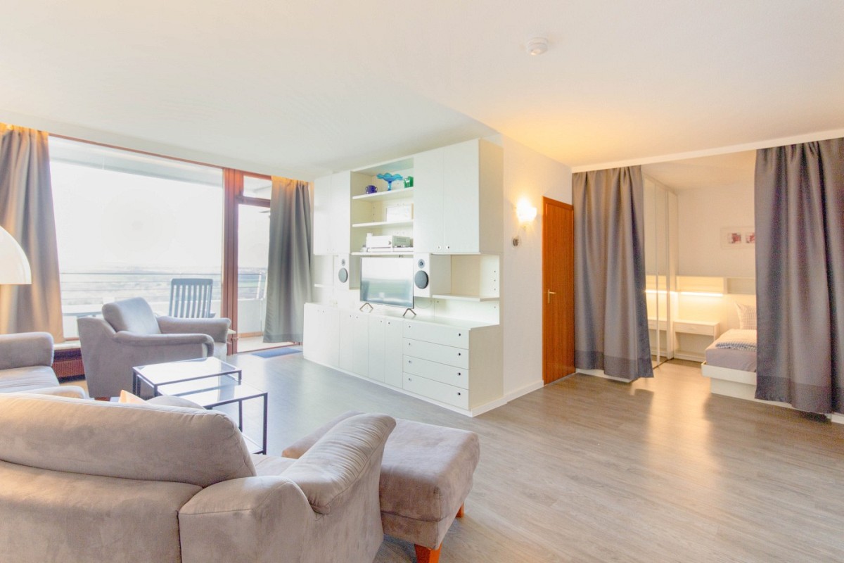 Ferienwohnung Residenz App. 373