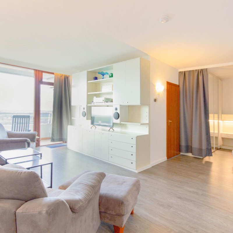 Ferienwohnung Residenz App. 373